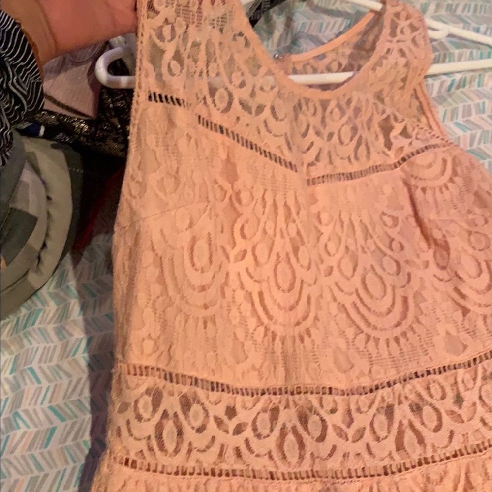 Dress - Picture 3 of 4